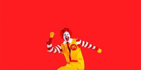 [Ebook] Gu&iacute;a para trabajar en McDonald's en Inglaterra. Descarga | Empl&eacute;@te 2.0 | Scoop.it