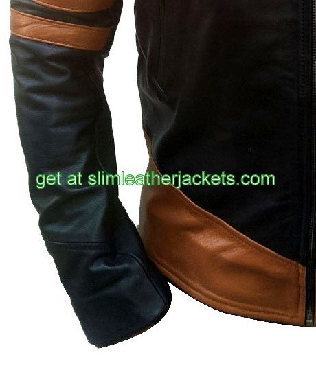 wolverine biker boots