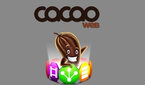 cacaoweb en toute sécurité