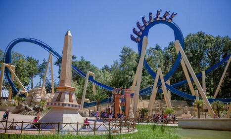 Le Parc Ast&eacute;rix, Heetch, O&rsquo;Tacos... Les id&eacute;es marketing de la semaine (1er au 5 d&eacute;cembre) | Aerospace & Mobility | Scoop.it