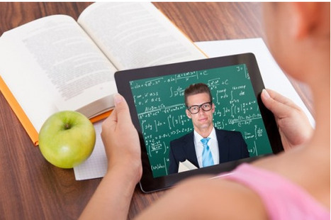 La brecha digital entre profesores | TIC & Educación | Scoop.it