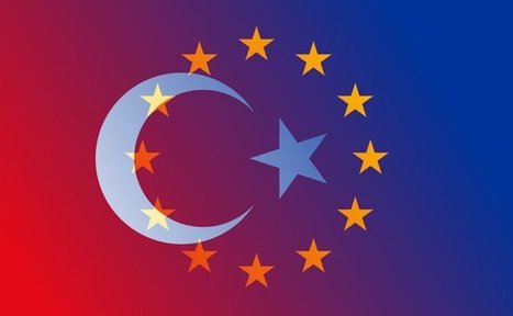 EU-Turkish Customs Union: How To Proceed – Analysis | Turkish Business News | Scoop.it