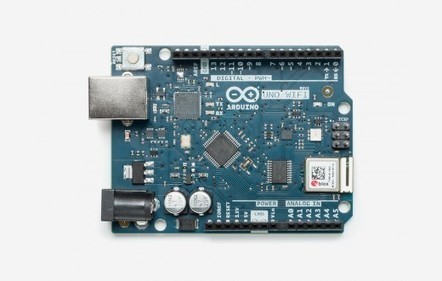 Novedades Arduino | tecno4 | Scoop.it