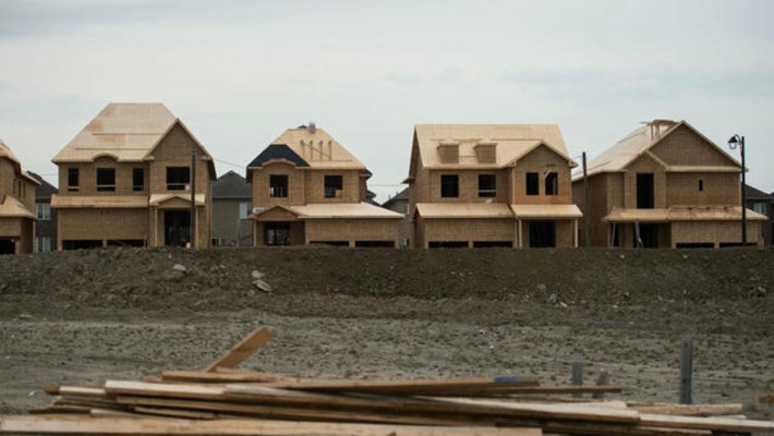 Safe as houses? How Canada's ailing housing market could spell trouble for the whole economy | Real Estate Report | Scoop.it