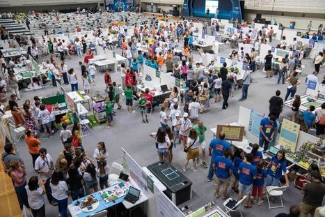 Επίσημα Αποτελέσματα | Εθνικός Τελικός | Ολυμπιάδα Εκπαιδευτικής Ρομποτικής WRO 2019 | Εκπαιδευτική Ρομποτική & STEM | Scoop.it