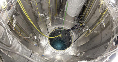 A travers le monde, les EPR cuvent leurs déboires | Non au Nucléaire | Scoop.it