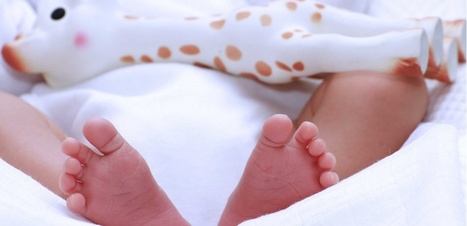 Un bébé génétiquement modifié, c'est pour demain ? | Chair et Métal - L'Humanité augmentée | Scoop.it