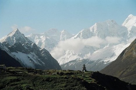 Nepal - The Top 5 Trekking Destinations | Trekking | Scoop.it