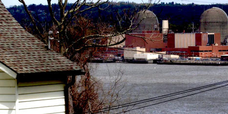 New York advocates rally against dumping of radioactive waste in Hudson river - RawStory.com | Operation Deimos | Scoop.it