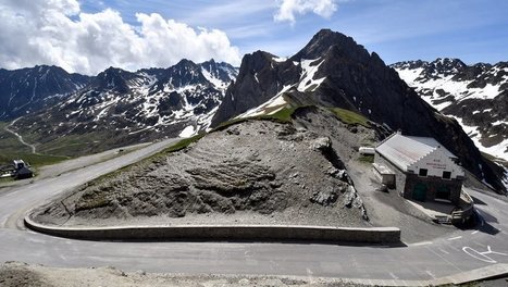 Tourmalet : réouverture la semaine prochaine | Agence Touristique des Vallées de Gavarnie | Scoop.it