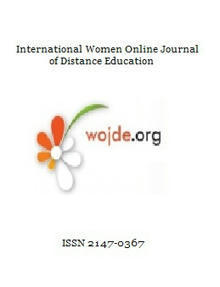 International Women Online Journal of Distance Education - intWOJDE | Leadership in Distance Education | Scoop.it