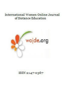 International Women Online Journal of Distance Education - intWOJDE | Susan Bainbridge - ePortfolio | Scoop.it