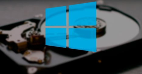 Síntomas de que Windows 10 va mal y necesita un formateo | Educación, TIC y ecología | Scoop.it