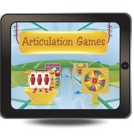 20+ Speech Therapy Apps | Leveling the playing field with apps | Scoop.it