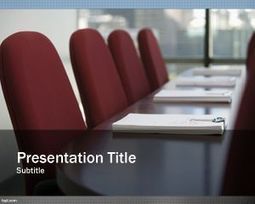 Business Planning PowerPoint Template | Free Powerpoint Templates | Free Templates for Business (PowerPoint, Keynote, Excel, Word, etc.) | Scoop.it