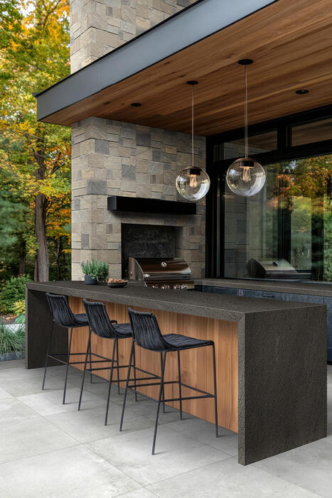 Porcelain Slab Thickness Guide: 6mm vs. 12mm vs. 20mm Explained | Home Surfaces | Scoop.it