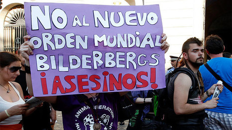 “Bilderberg, un Gobierno en la sombra que decide el régimen mundial e impone el TTP” | @CNA_ALTERNEWS | MOVIMIENTOS SOCIALES | Scoop.it