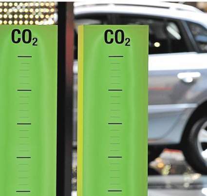 Les rejets de CO2 des voitures seraient bien supérieurs aux chiffres officiels | Notre planète | Scoop.it