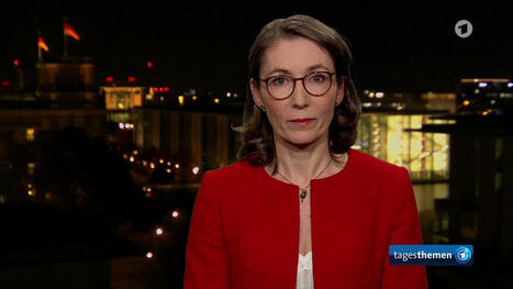 Claudia Major, German Marshall Fund, zum Vorsto&szlig; von Norwegen und Finnland im Ukraine-Krieg | Kompass-Aktuell | Scoop.it