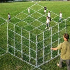 Abelanet  : Landart | Landart, art environnemental | Scoop.it