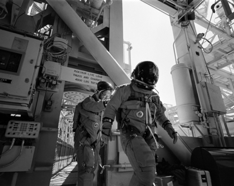 A Space Album From Planet Earth | Best of Photojournalism | Scoop.it