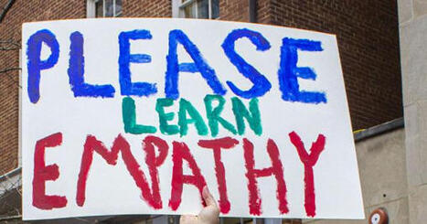 Bishop Barron of Word on Fire fuels debate on empathy's role in society | Empathy Movement Magazine | Scoop.it