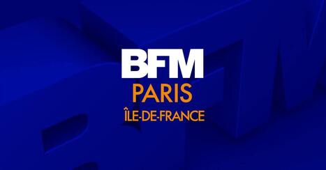 La chaîne BFM Paris va fermer en 2025 | DocPresseESJ | Scoop.it