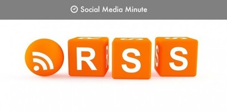 Ultimate guide to find RSS feeds in social media platforms | Time to Learn | Scoop.it