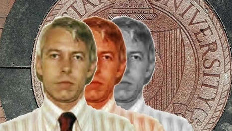 Ohio State settles with seven more survivors of Richard Strauss abuse - Dispatch.com | Operation Oya | Scoop.it