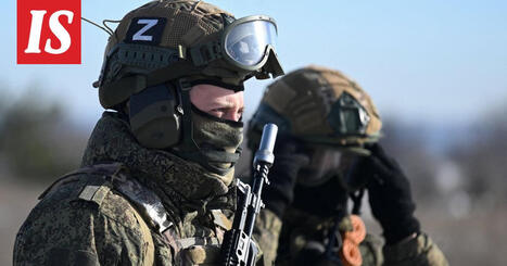 Ukrainan sota: IS seuraa | 1Uutiset - Lukemisen t&auml;hden | Scoop.it