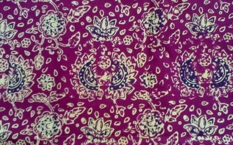 970 Model Baju Batik Jambi Kombinasi Gratis