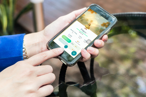 5 chiffres à connaître sur la navigation mobile | Tendances & actu digitales | Scoop.it