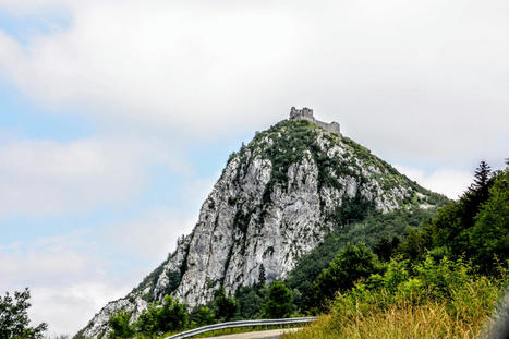 Le GR® 107 de Foix à Berga en lice pour être le "GR® préféré des Français" | Tourisme de randonnées                                                                                                                                                                                 & Sports de nature pour les pros | Scoop.it
