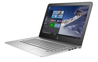 HP ENVY Notebook 13-d099nr Review - All Electric Review | Laptop Reviews | Scoop.it