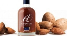Amaretto, maar dan wel de echte! De amaretto van Lorenzo Inga. | Good Things From Italy - Le Cose Buone d'Italia | Scoop.it