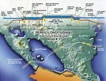 GRAN CANAL DE NICARAGUA: “UNA BOMBA GEOESTRATEGICA” | LO + VISTO en la WEB | Scoop.it