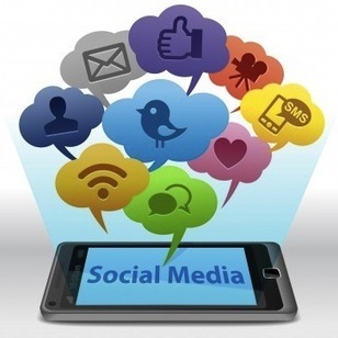 How is Social Media Expanding Business Innovation? - Sustainability: business, life, environment | Taiga Company | Future  Technology | Scoop.it