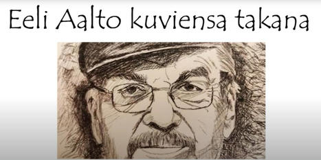 L&auml;mpi&ouml;.fi -  Eeli Aalto kuviensa takana. | 1Uutiset - Lukemisen t&auml;hden | Scoop.it