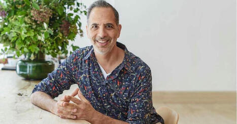 Mandarin Oriental, Geneva dévoile son nouveau restaurant en partenariat avec le groupe Ottolenghi  -   | Tourisme Durable - Slow | Scoop.it
