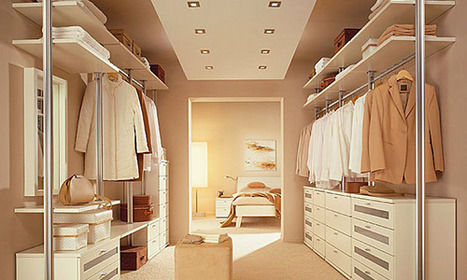 Built In Wardrobes In Robetek Industries Scoop It