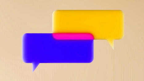 An AI Cartoon May Interview You for Your Next Job | Technology used in businesses | Scoop.it