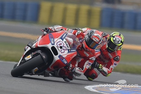 Can Ducati end its losing streak at Mugello? | Ductalk: What's Up In The World Of Ducati | Scoop.it