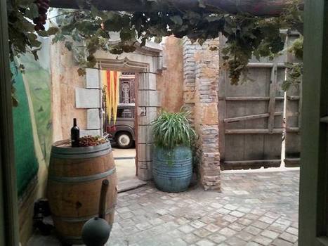 Ben jij al eens in het Italiaanse Il Cavallino geweest? &raquo; Italieblog | Good Things From Italy - Le Cose Buone d'Italia | Scoop.it