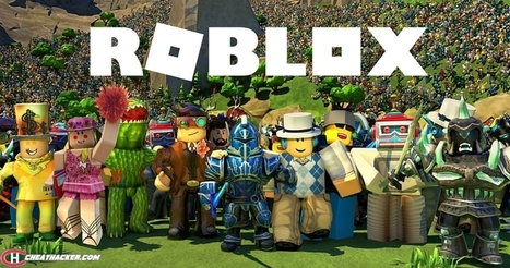 Roblox Hacks Mac 2018