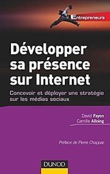 [Livre Janvier 2012 DUNOD] Développer sa présence sur Internet : le CaddE livre est sorti | L'E-Réputation | Scoop.it