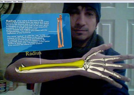 PARA PROFES Y PADRES: REALIDAD AUMENTADA & EDUCACI&Oacute;N. | Realidad aumentada en Educaci&oacute;n | Scoop.it