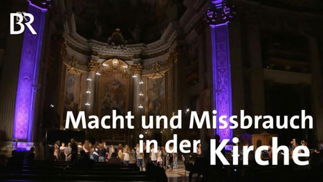 Macht und Missbrauch in der Kirche – Jugendsynode im Vatikan | Stationen | Kompass-Aktuell | Scoop.it