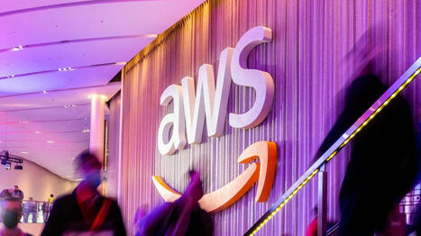 AWS is launching an AI agent marketplace next week with Anthropic as a partner | Education 2.0 & 3.0 | Scoop.it
