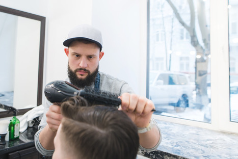Haircut Salon For Men Monmouth In Beauty Salon Scoop It