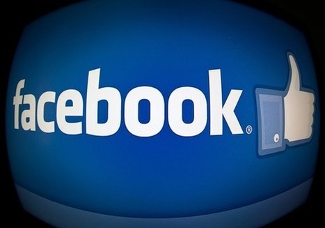 ‘Facebook verwerkt stiekem gegevens van internetgebruiker’ | Anders en beter | Scoop.it